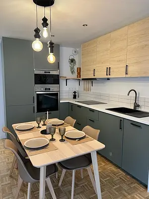 Photo du 60b Avenue Leclerc, 69007 Lyon, France Lyon