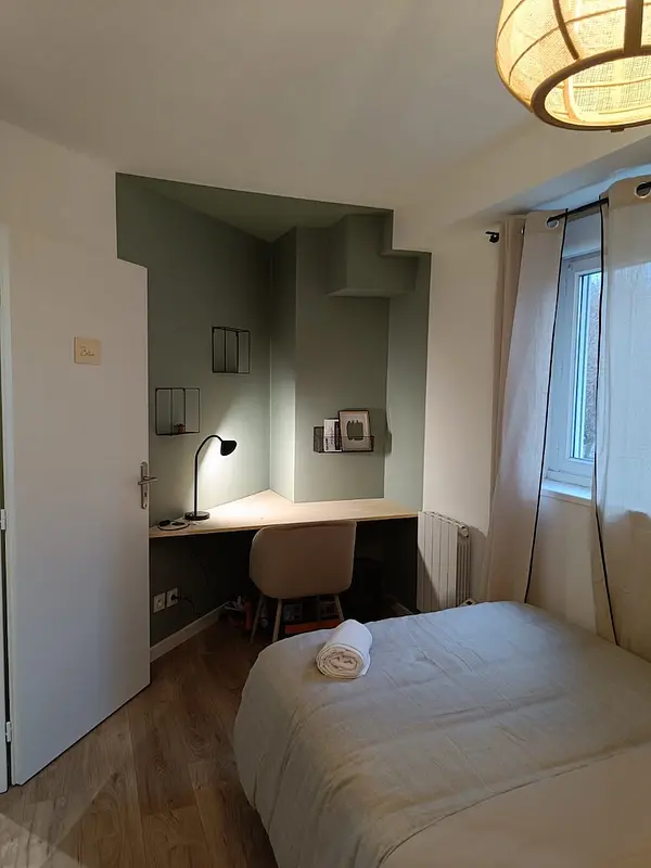 Photo du 60b Avenue Leclerc, 69007 Lyon, France Lyon