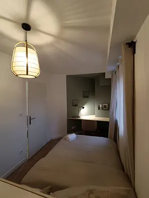 Photo du 60b Avenue Leclerc, 69007 Lyon, France Lyon