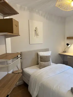 Photo du 60b Avenue Leclerc, 69007 Lyon, France Lyon