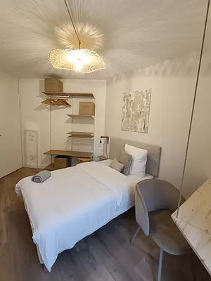 Photo du 60b Avenue Leclerc, 69007 Lyon, France Lyon