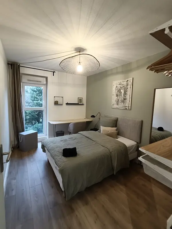 Photo du 60b Avenue Leclerc, 69007 Lyon, France Lyon