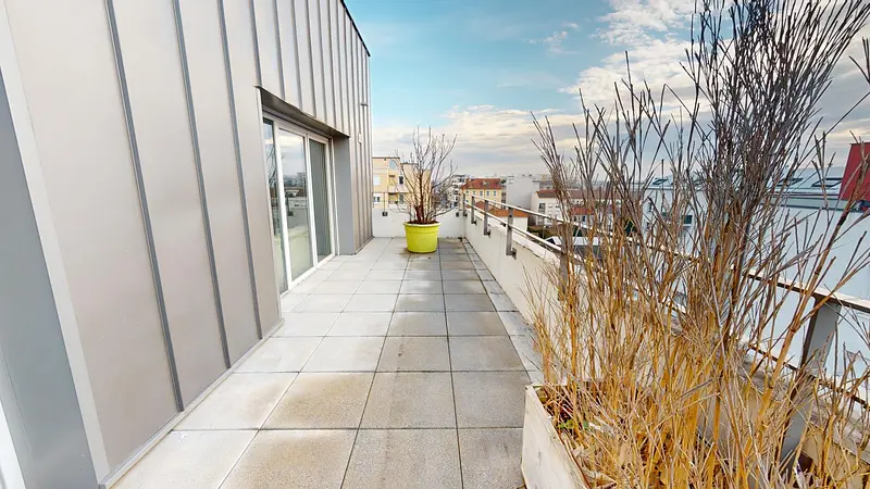 Photo du 35a Rue Léon Blum, 69100 Villeurbanne, France Villeurbanne