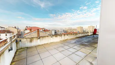 Photo du 35a Rue Léon Blum, 69100 Villeurbanne, France Villeurbanne