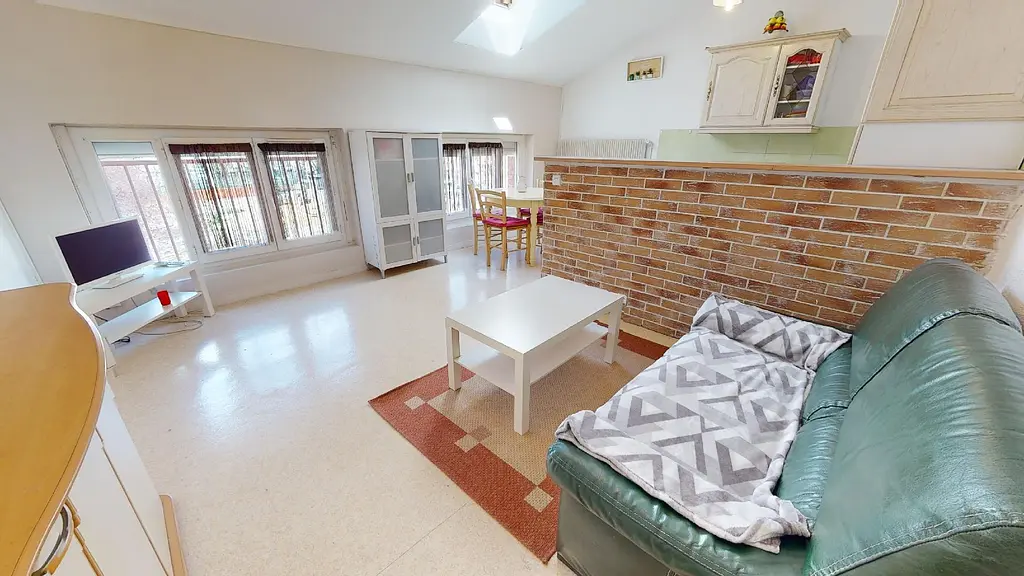 Photo du 74 rue de Tardy, 42100 Saint-Étienne, France Saint-Étienne