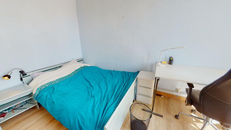 Photo du 74 rue de Tardy, 42100 Saint-Étienne, France Saint-Étienne