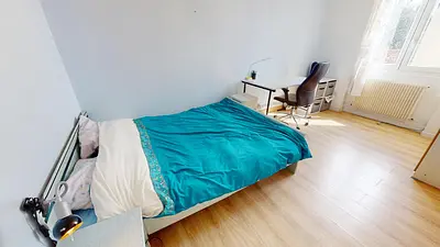 Photo du 74 rue de Tardy, 42100 Saint-Étienne, France Saint-Étienne