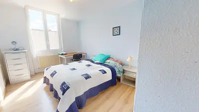 Photo du 74 rue de Tardy, 42100 Saint-Étienne, France Saint-Étienne