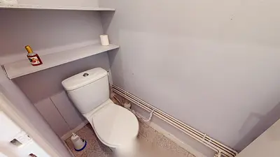 Photo du 74 rue de Tardy, 42100 Saint-Étienne, France Saint-Étienne