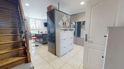 Photo du 42bis Rue Pierre Delore, 69008 Lyon, France Lyon