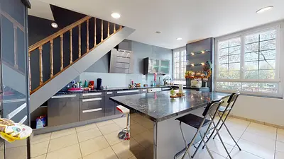 Photo du 42bis Rue Pierre Delore, 69008 Lyon, France Lyon