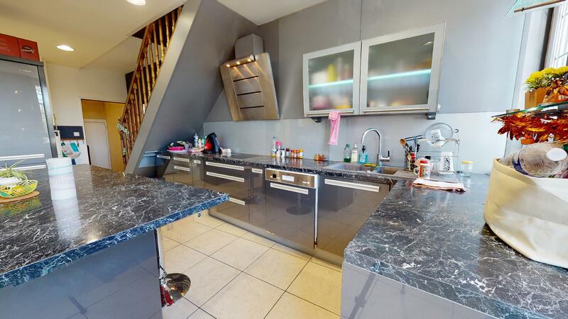 Photo du 42bis Rue Pierre Delore, 69008 Lyon, France Lyon