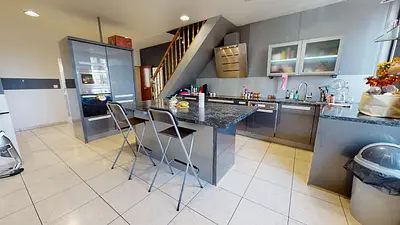 Photo du 42bis Rue Pierre Delore, 69008 Lyon, France Lyon