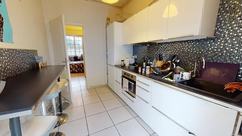 Photo du 42bis Rue Pierre Delore, 69008 Lyon, France Lyon