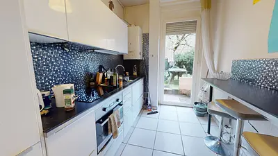 Photo du 42bis Rue Pierre Delore, 69008 Lyon, France Lyon