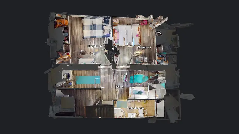 Photo du 42bis Rue Pierre Delore, 69008 Lyon, France Lyon