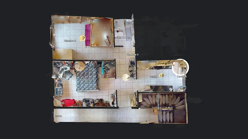 Photo du 42bis Rue Pierre Delore, 69008 Lyon, France Lyon