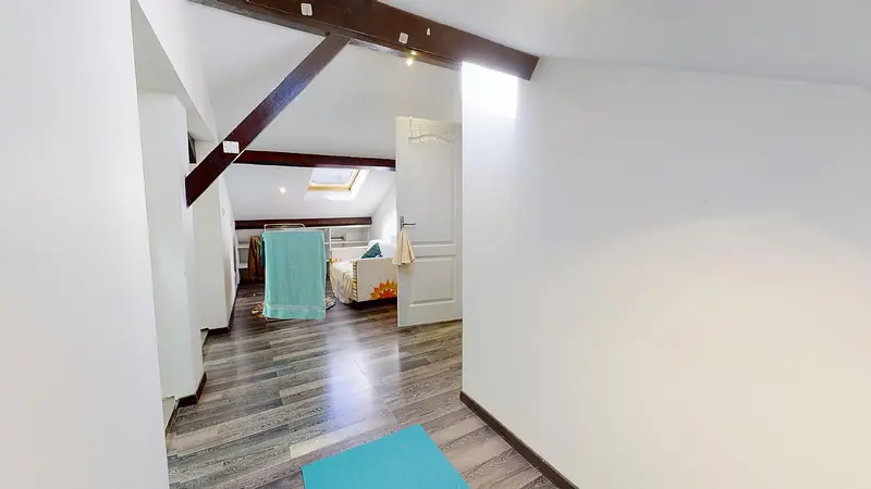 Photo du 42bis Rue Pierre Delore, 69008 Lyon, France Lyon