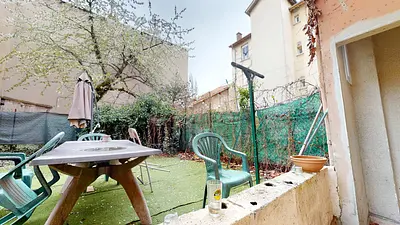 Photo du 42bis Rue Pierre Delore, 69008 Lyon, France Lyon