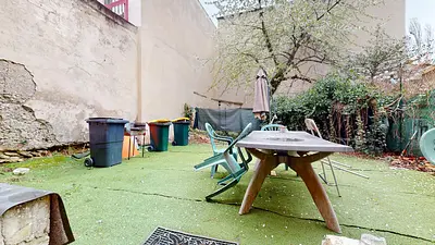 Photo du 42bis Rue Pierre Delore, 69008 Lyon, France Lyon