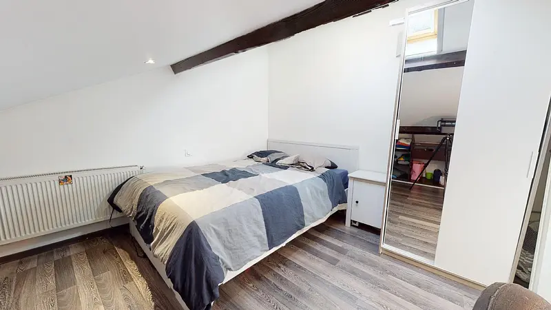 Photo du 42bis Rue Pierre Delore, 69008 Lyon, France Lyon