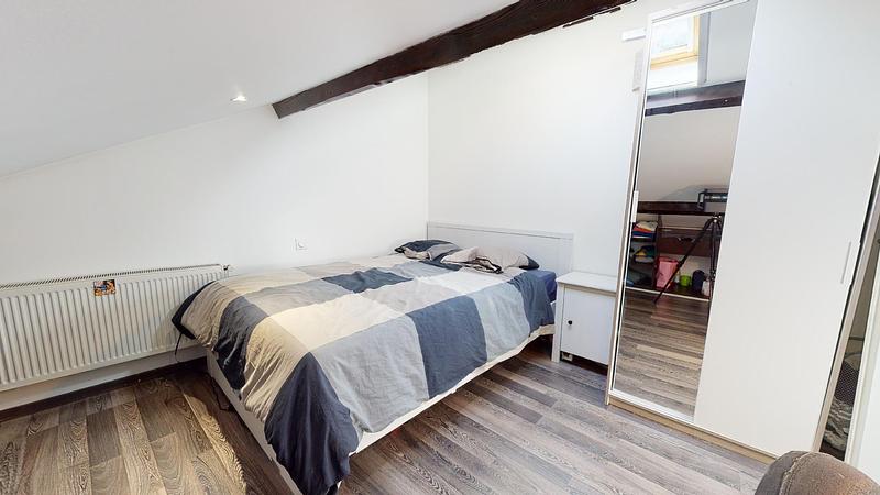 Photo du 42bis Rue Pierre Delore, 69008 Lyon, France Lyon