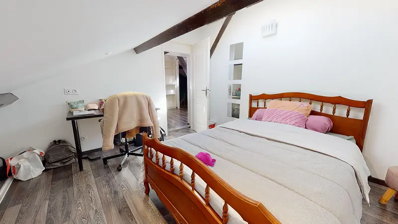 Photo du 42bis Rue Pierre Delore, 69008 Lyon, France Lyon