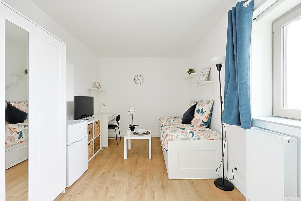 Photo du 10 Rue Dumas, 93800 Épinay-sur-Seine, France Épinay-sur-Seine