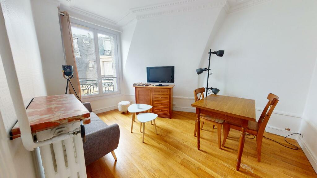 Photo du 5 Villa Chanez, 75016 Paris, France Paris