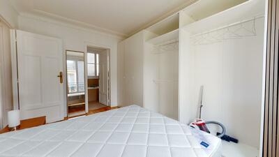 Photo du 5 Villa Chanez, 75016 Paris, France Paris