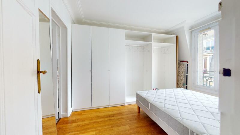 Photo du 5 Villa Chanez, 75016 Paris, France Paris