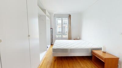 Photo du 5 Villa Chanez, 75016 Paris, France Paris