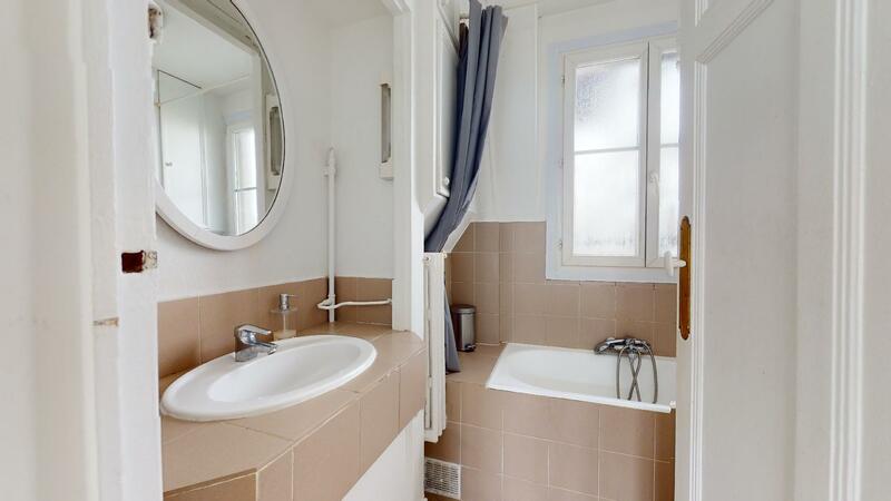 Photo du 5 Villa Chanez, 75016 Paris, France Paris