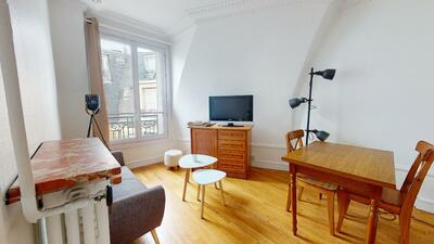 Photo du 5 Villa Chanez, 75016 Paris, France Paris