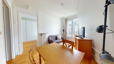 Photo du 5 Villa Chanez, 75016 Paris, France Paris