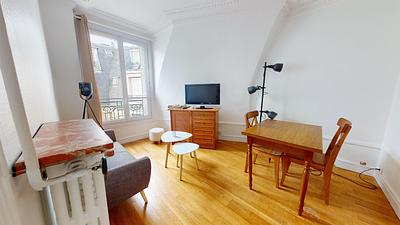 Photo du 5 Villa Chanez, 75016 Paris, France Paris