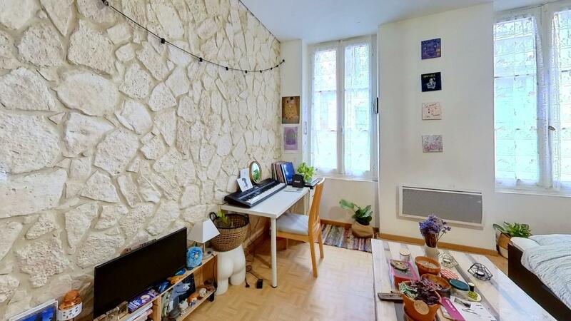 Photo du 30 Rue De Marengo, 33000 Bordeaux, France Bordeaux