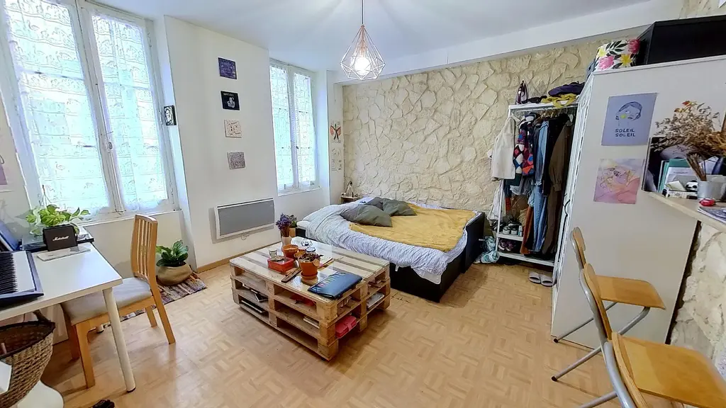 Photo du 30 Rue De Marengo, 33000 Bordeaux, France Bordeaux