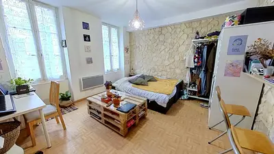 Photo du 30 Rue De Marengo, 33000 Bordeaux, France Bordeaux
