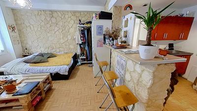 Photo du 30 Rue De Marengo, 33000 Bordeaux, France Bordeaux