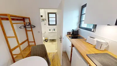 Photo du 15 Impasse Guillet, 69100 Villeurbanne, France Villeurbanne