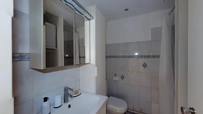 Photo du 32 Rue De Lodi, 13006 Marseille, France Marseille