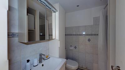 Photo du 32 Rue De Lodi, 13006 Marseille, France Marseille