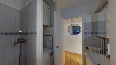 Photo du 32 Rue De Lodi, 13006 Marseille, France Marseille