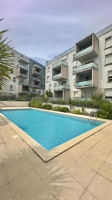 Photo du 21 Rue Édouard Herriot, 33310 Lormont, France Lormont