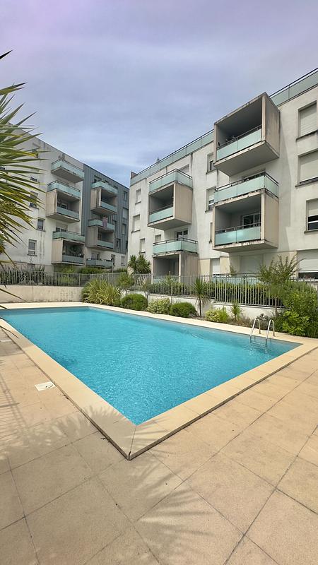 Photo du 21 Rue Édouard Herriot, 33310 Lormont, France Lormont