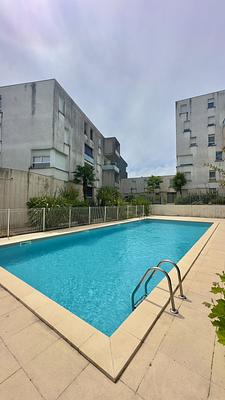 Photo du 21 Rue Édouard Herriot, 33310 Lormont, France Lormont