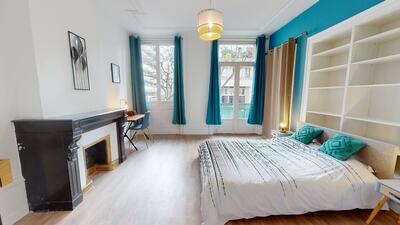 Photo du 15 Rue Roger Salengro, 42000 Saint-Étienne, France Saint-Étienne