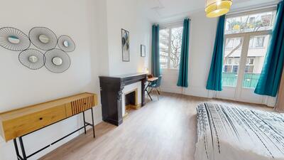 Photo du 15 Rue Roger Salengro, 42000 Saint-Étienne, France Saint-Étienne