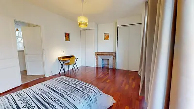 Photo du 15 Rue Roger Salengro, 42000 Saint-Étienne, France Saint-Étienne